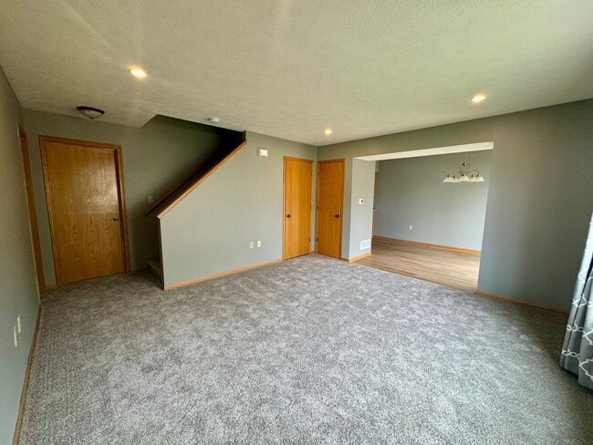 Photo - 3 bed 2 bath ZERO entry townhouse in Capitol Beach
