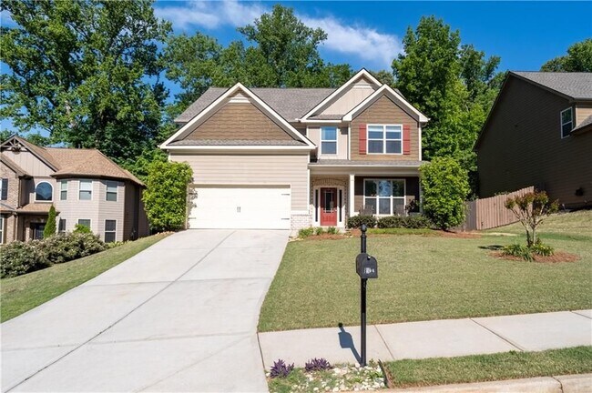 Photo - 4910 Belcrest Way