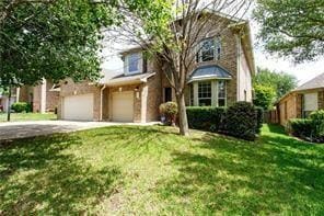 15716 Belfin Dr