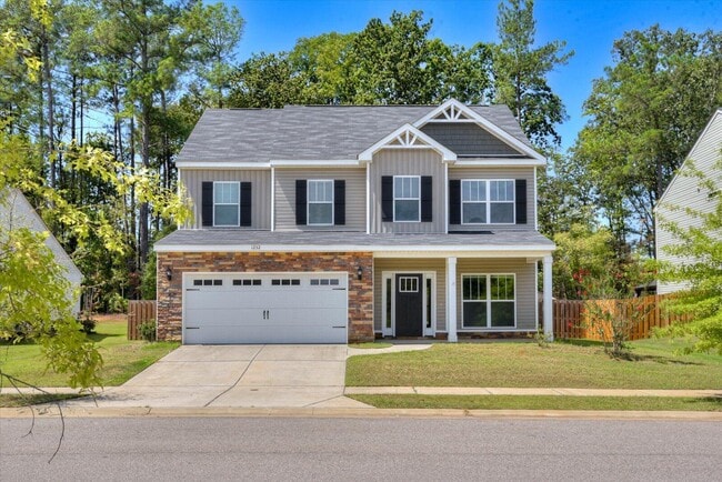 Photo - 1232 Gregory Landing Dr
