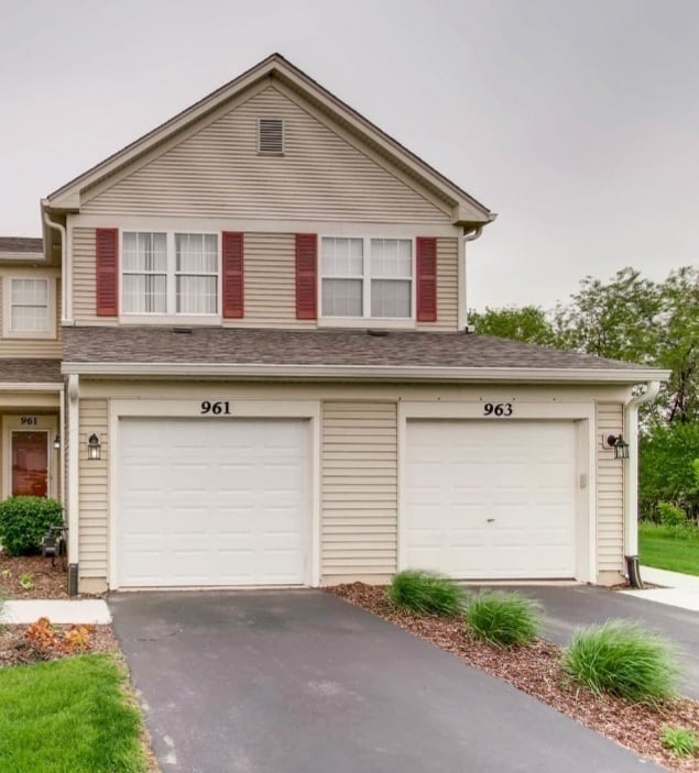 Photo - 961 Genesee Ct Condo Unit 961