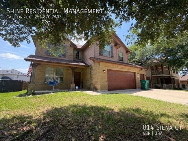 Photo - 814 Siena Ct