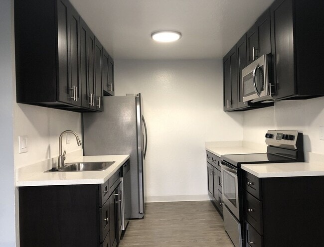 Photo - Ocean View at Pacific Grove Apartments