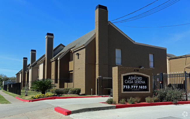 Building Photo - Ashford Casa Serena Rental