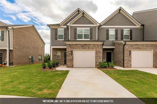 Photo - 5258 Pinnacle Walk Townhome
