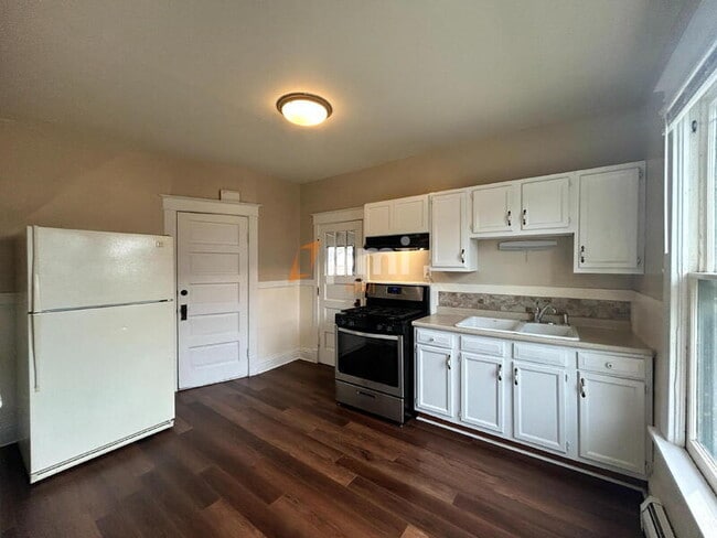 Photo - 1122 Spring St Unit D