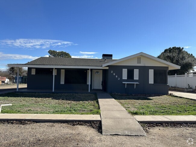 Building Photo - 2883 Bigler Ave Rental