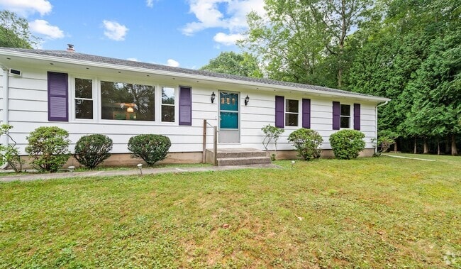 Building Photo - 653 Deep River Rd Rental