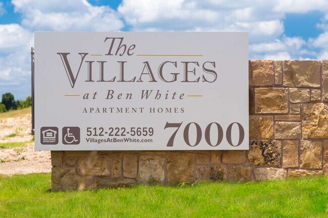 The Villages at Ben White