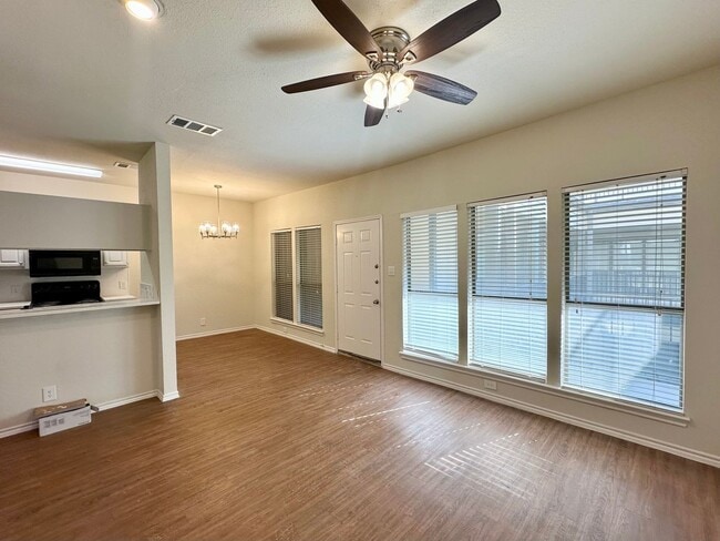 Photo - Remodeled 2/2 Condo in West Campus Unit 202