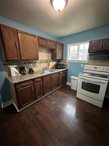 Photo - 5800 Truman Dr