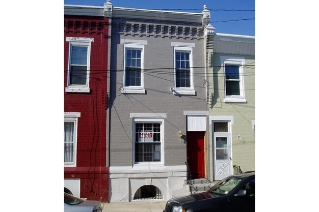 Building Photo - 1625 edgley st Rental