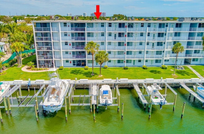 Photo - 108 Paradise Harbour Blvd Unit 512