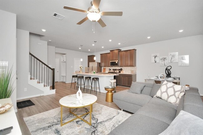 Building Photo - 1524 Parkland Oak Dr Rental