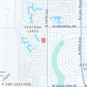 Photo - 19616 N 107th Dr Casa