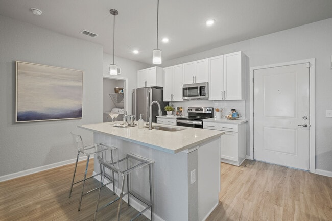 Vue at Belleair apartments — community photo