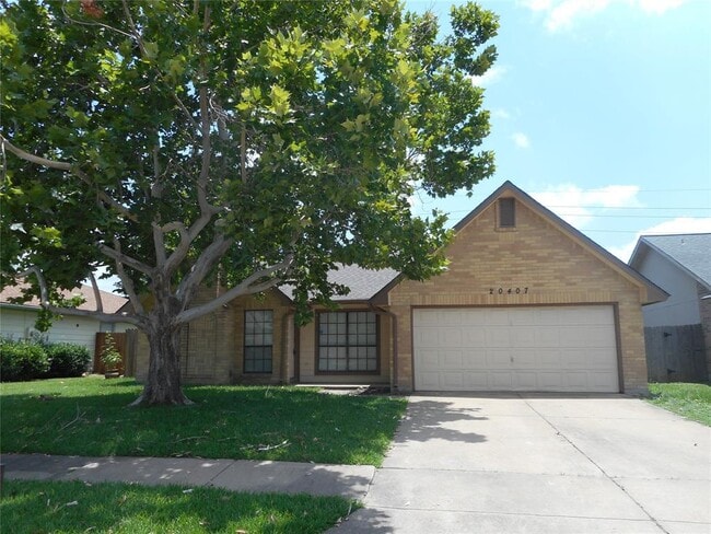 Photo - 20407 Blue Juniper Dr Casa