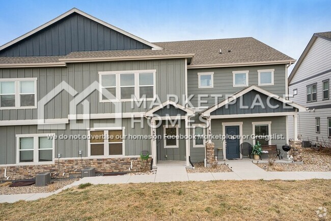 Building Photo - 6627 Rubicon Dr Rental