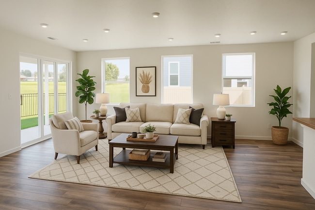 Building Photo - 8108 W Grey Alder Dr Rental