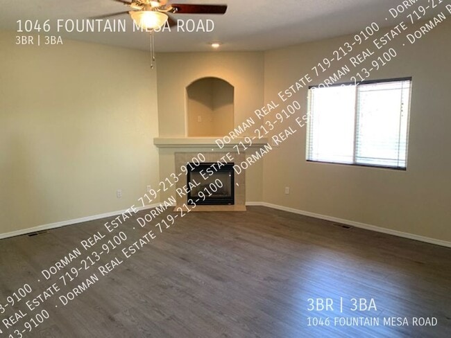 Photo - 1046 Fountain Mesa Rd