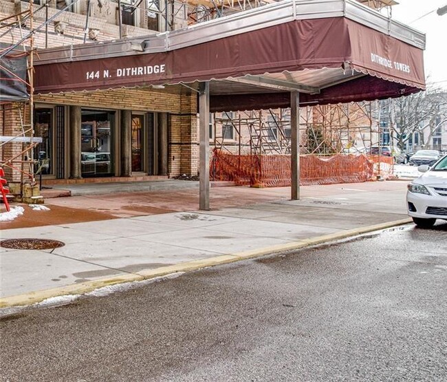 Photo - 144 N Dithridge St Condo Unit 803