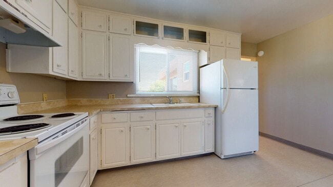 404 Prospect Ave NE Unidad 404 Prospect Ave NE unit B