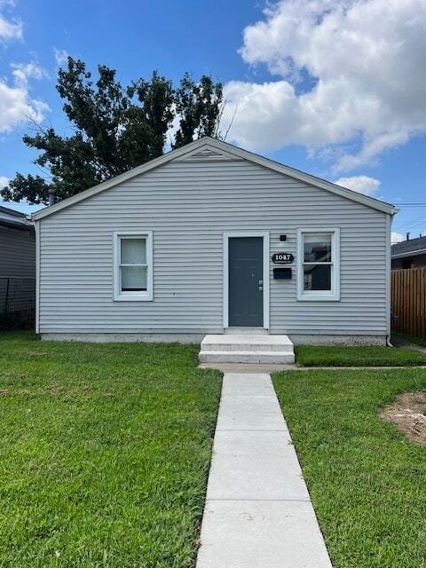 Building Photo - 1047 Washington Ave Rental