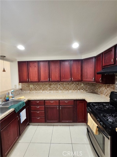 Photo - 2417 E Gloria St