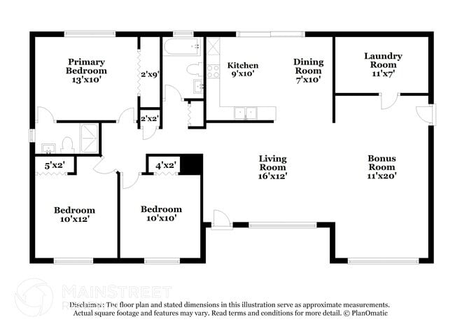 Building Photo - 65 N Lee Ct Rental