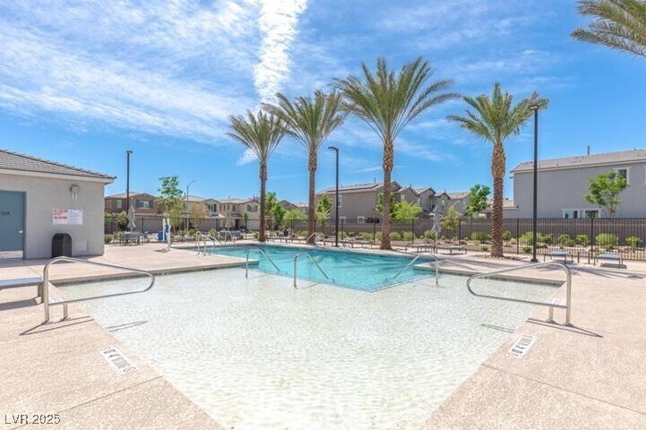 Photo - 3700 Canis Minor Ln Townhome