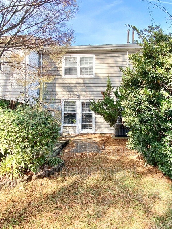 41 Towne Square Dr Townhome Townhome Rental in Newport News VA