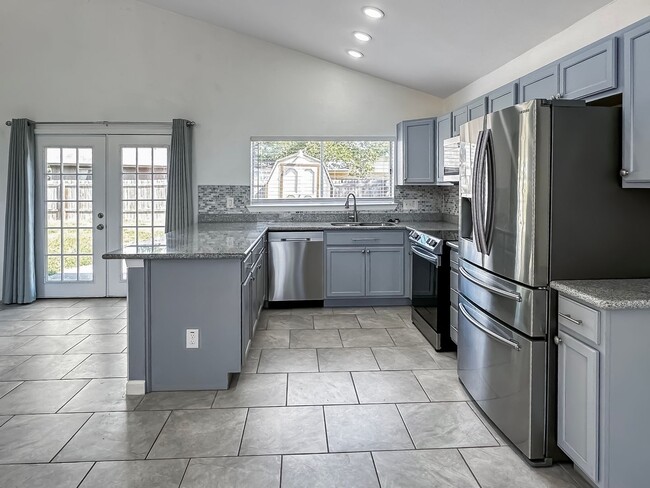 Photo - Charming 4-Bedroom with Modern Upgrades in Prime Location