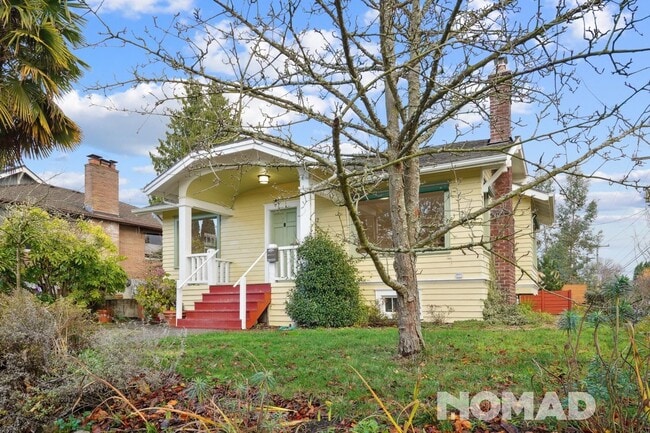 Building Photo - 7302b 14th Ave NW Rental