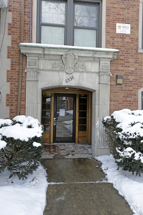 Photo - 6938 S Cregier Ave.