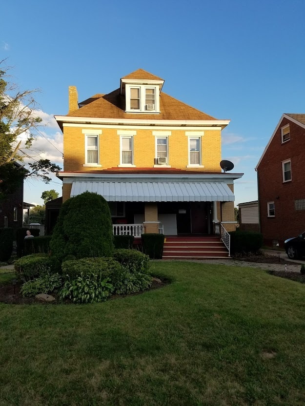 Building Photo - 3859 Brownsville Rd Unit 3 Rental