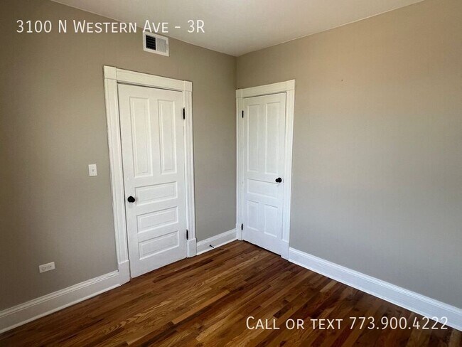 Photo - 3100 N Western Ave Unidad 3R