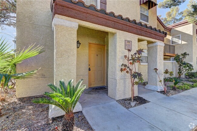 Building Photo - 2801 N Rainbow Blvd Unit 255 Rental