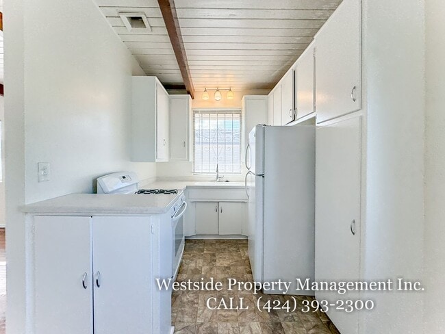 Photo - 5319 Inglewood Blvd Unit 9