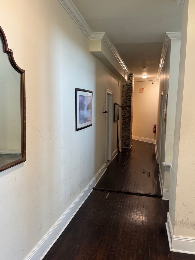 Elysian Apartments