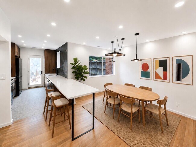 Photo - 4118 Arkansas Ave NW