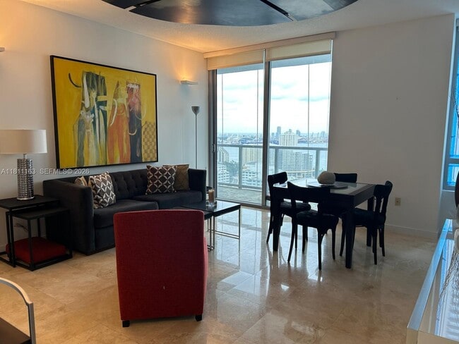 Photo - 1050 Brickell Ave Unit 3102