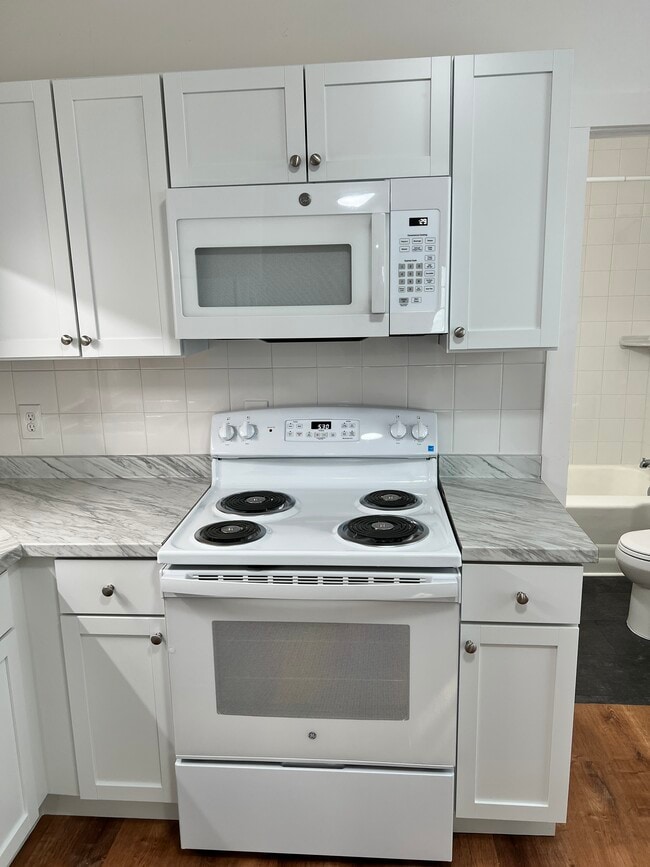 Photo - 94 Graham St Unidad 102