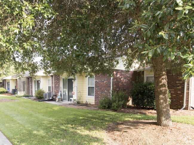 Photo - Coastal Villas