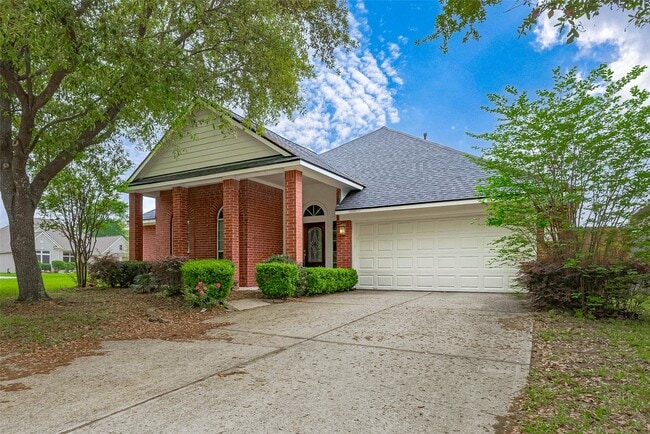 Building Photo - 1007 Casting Springs Way Rental