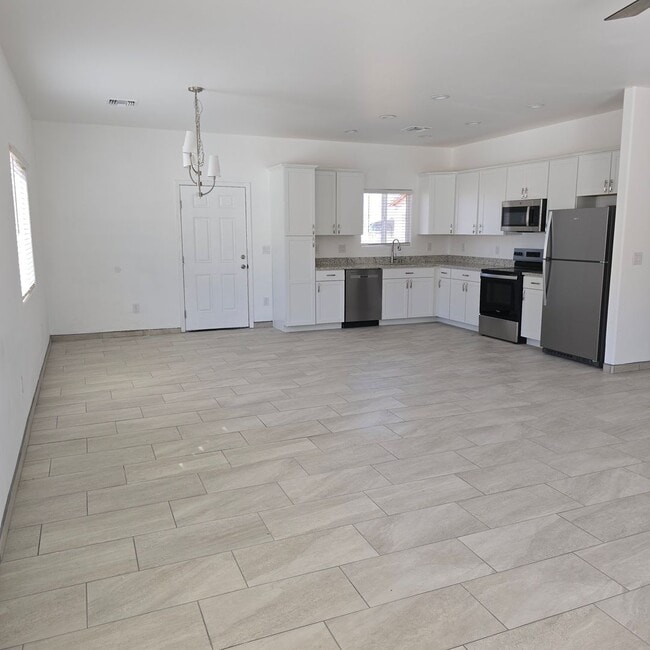 Photo - Fresh and Open!