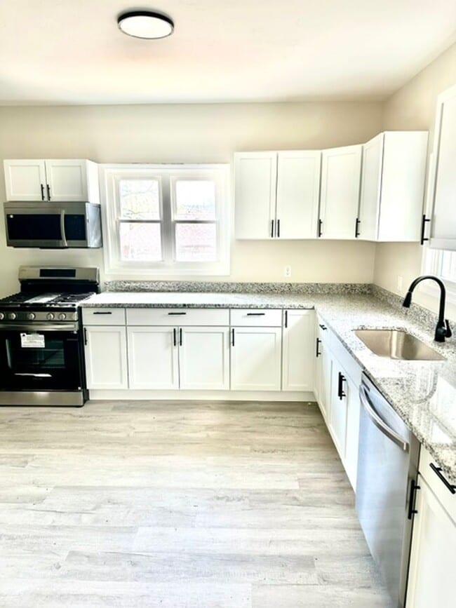 Photo - Completely Updated 3 Bedroom Home!