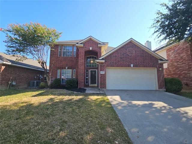Building Photo - 4605 Buffalo Bend Pl