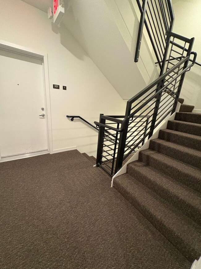 Photo - Modern 2bed/2bath Single Story Condo in the MIll Unit 202