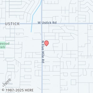Photo - 10500 W Lone Wolf Ln Apartment
