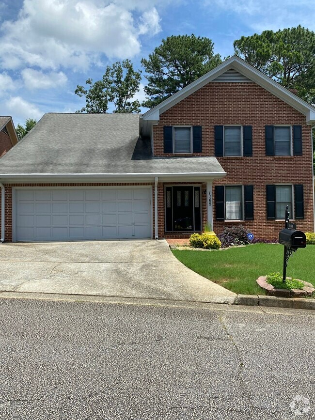 Building Photo - 1165 Vineyard Ct Rental